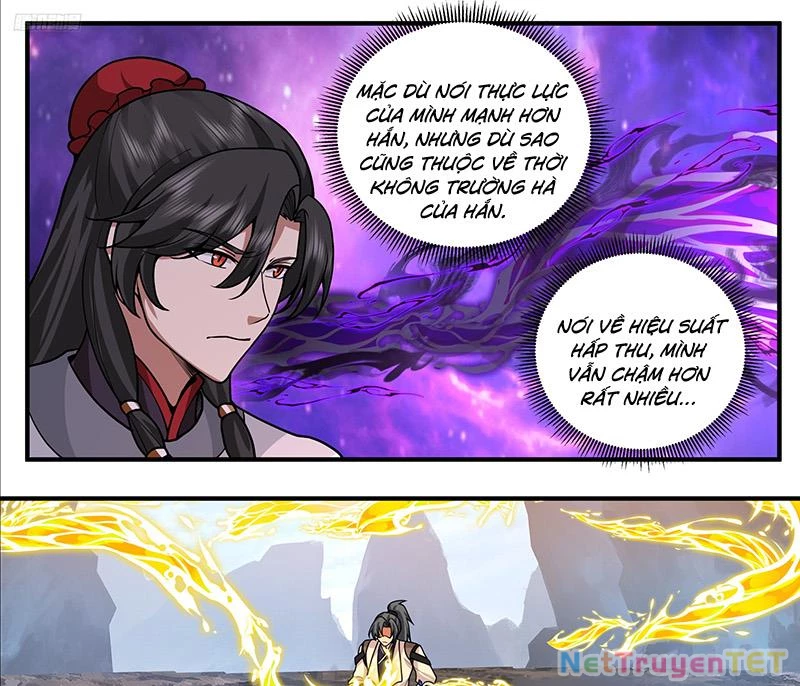 Võ Luyện Đỉnh Phong Chapter 3818 - Trang 4