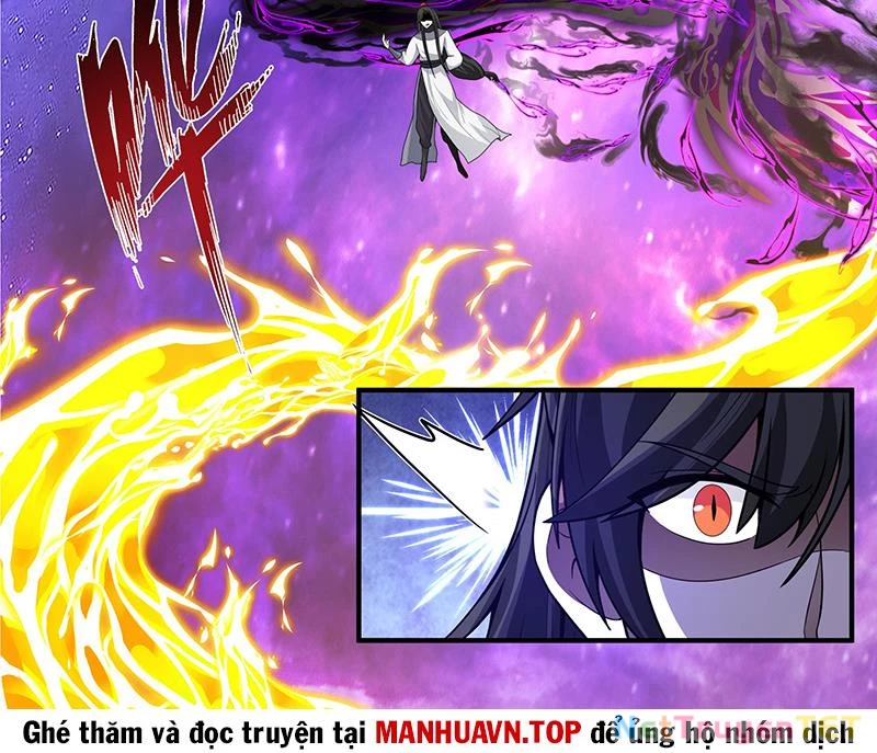 Võ Luyện Đỉnh Phong Chapter 3818 - Trang 4