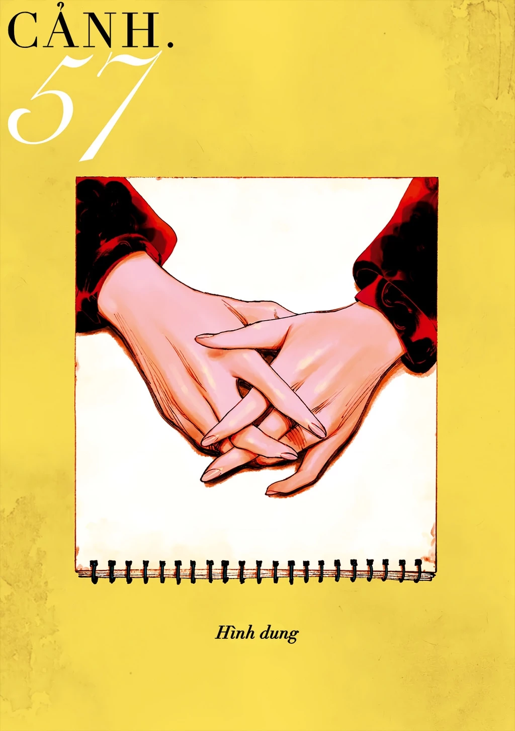 Veil Chapter 57 - Next Chapter 58