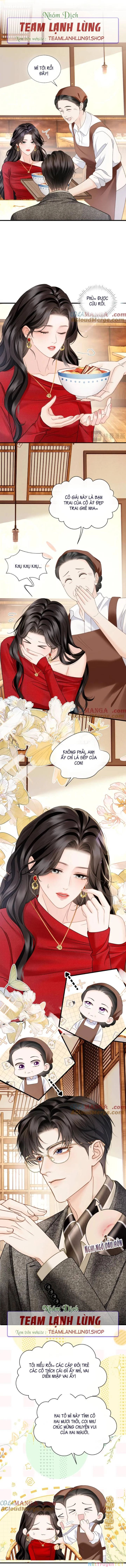 SAY ĐẮM Chapter 29 - Next Chapter 30