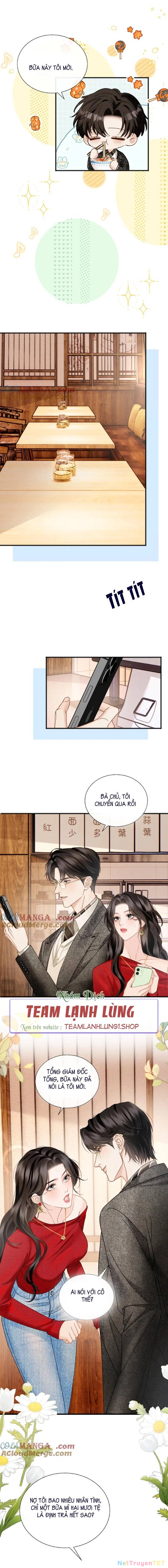 SAY ĐẮM Chapter 29 - Next Chapter 30