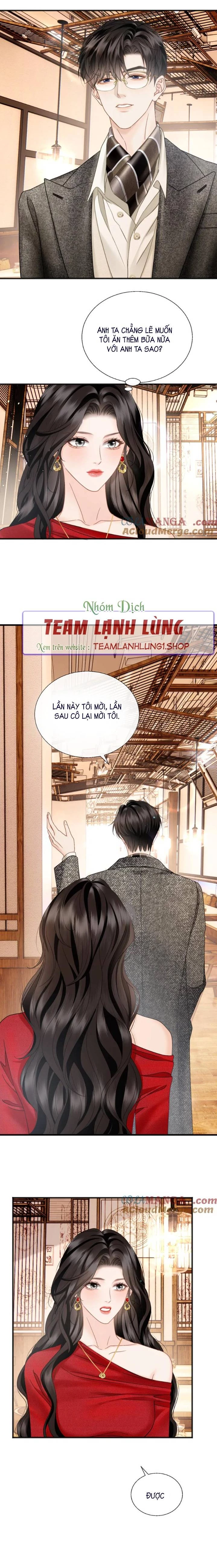 SAY ĐẮM Chapter 29 - Next Chapter 30