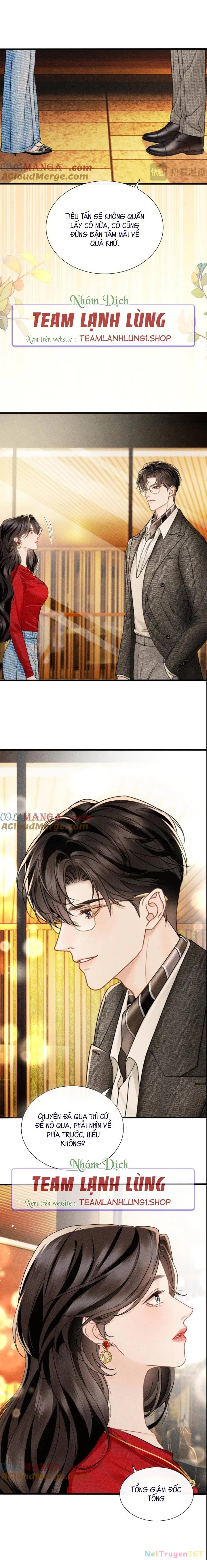 SAY ĐẮM Chapter 29 - Next Chapter 30