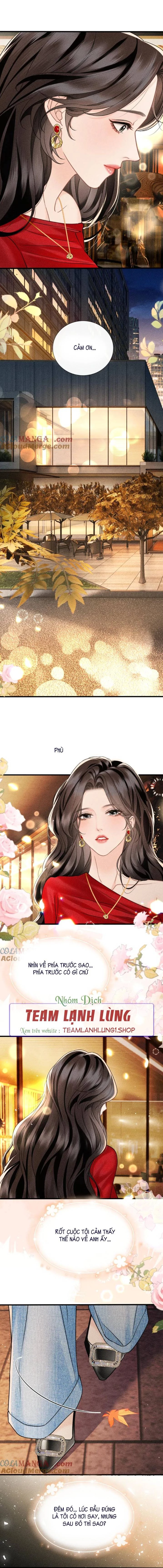 SAY ĐẮM Chapter 29 - Next Chapter 30