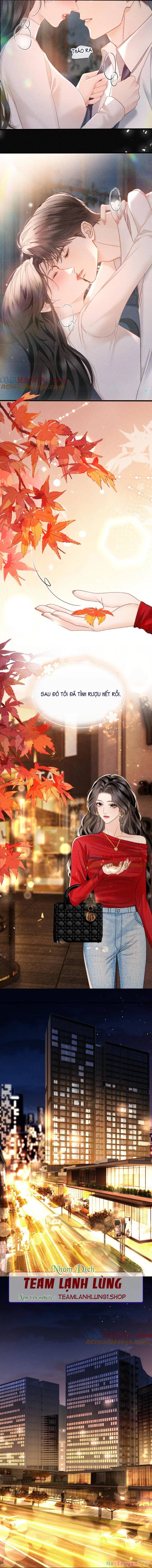 SAY ĐẮM Chapter 29 - Next Chapter 30