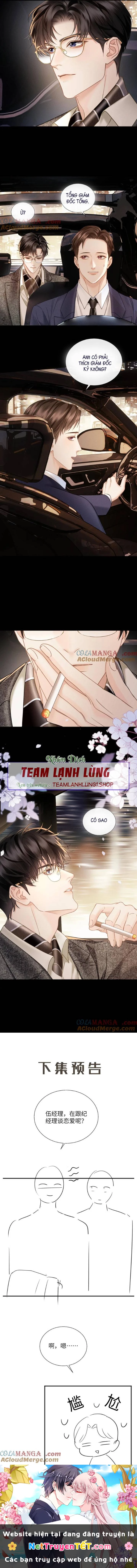 SAY ĐẮM Chapter 29 - Next Chapter 30