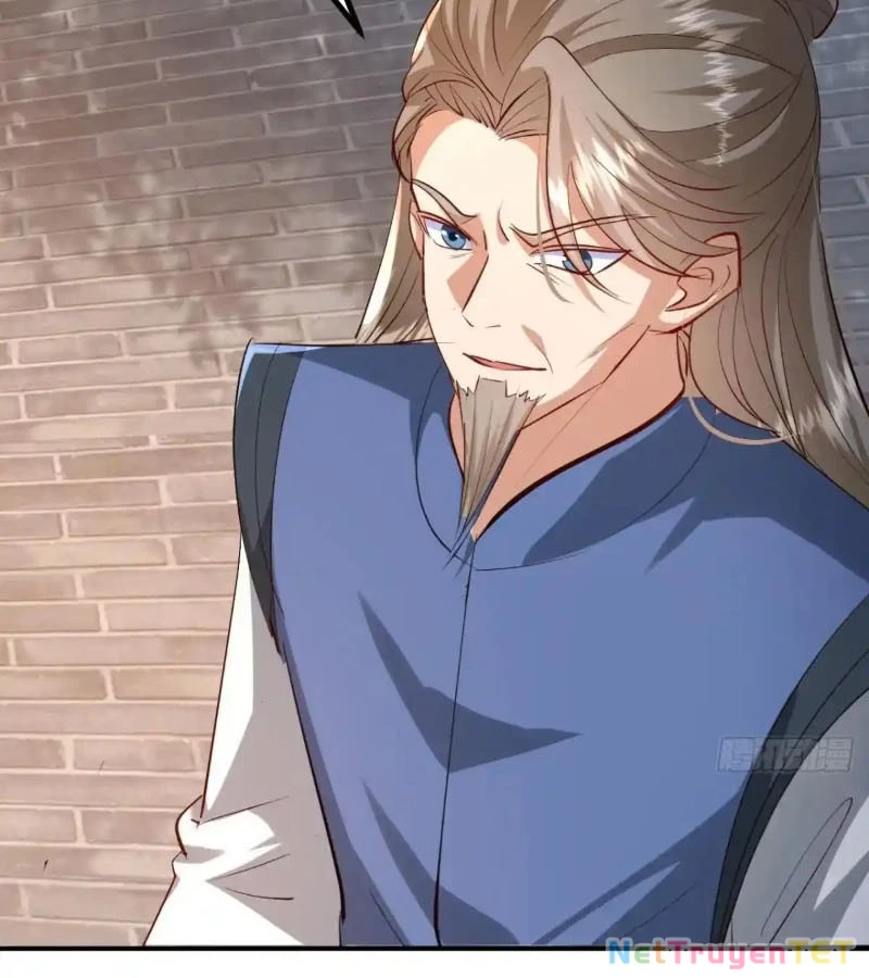 Đệ Tử Siêu Thần Ta Nằm Không, Tông Môn Hủy Diệt Ta Vô Địch Chapter 54 - Trang 2
