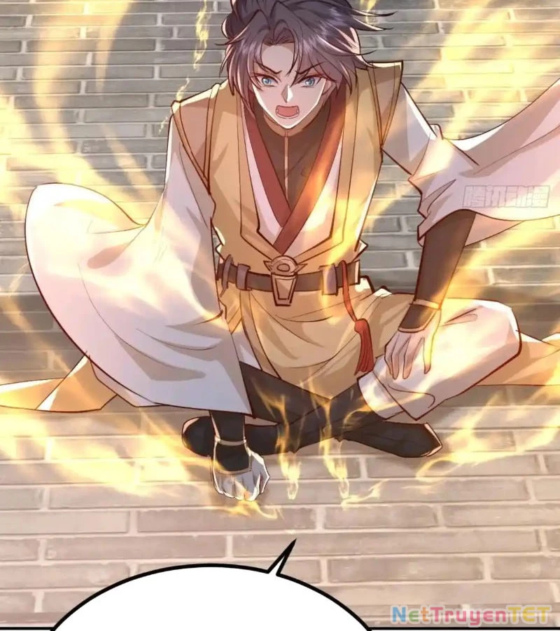 Đệ Tử Siêu Thần Ta Nằm Không, Tông Môn Hủy Diệt Ta Vô Địch Chapter 54 - Trang 2