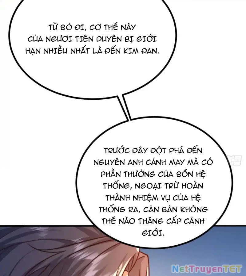 Đệ Tử Siêu Thần Ta Nằm Không, Tông Môn Hủy Diệt Ta Vô Địch Chapter 54 - Trang 2