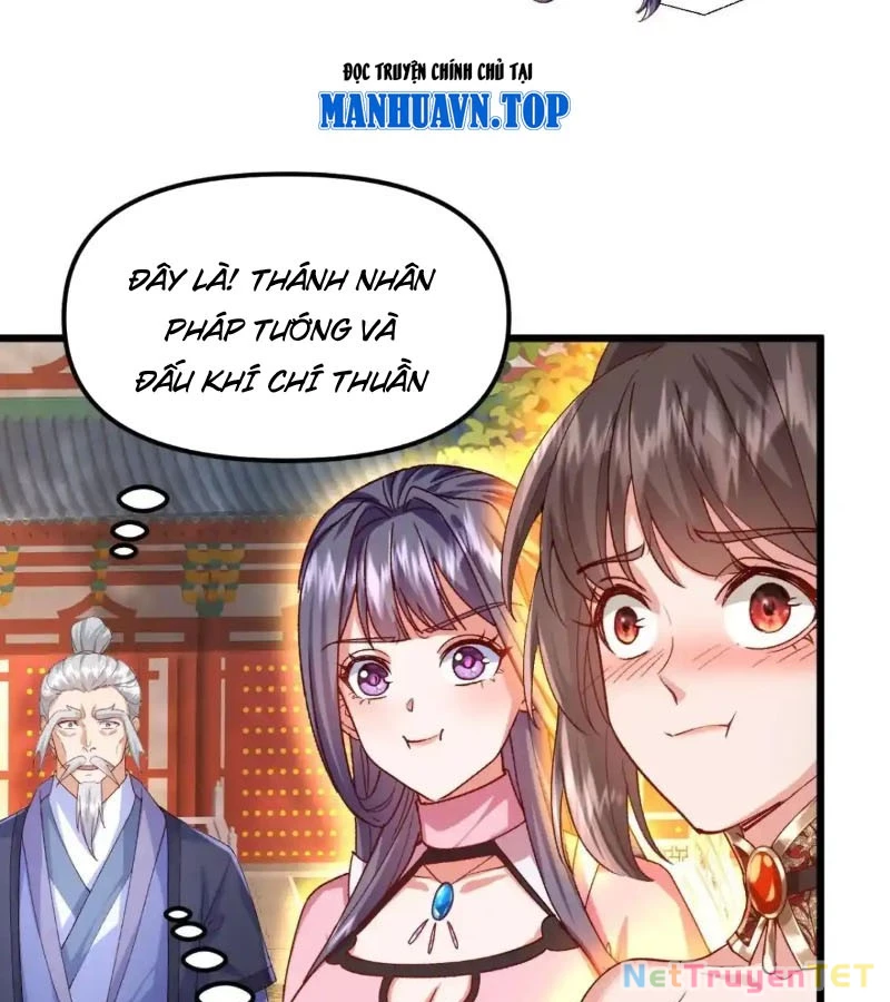 Đệ Tử Siêu Thần Ta Nằm Không, Tông Môn Hủy Diệt Ta Vô Địch Chapter 54 - Trang 2