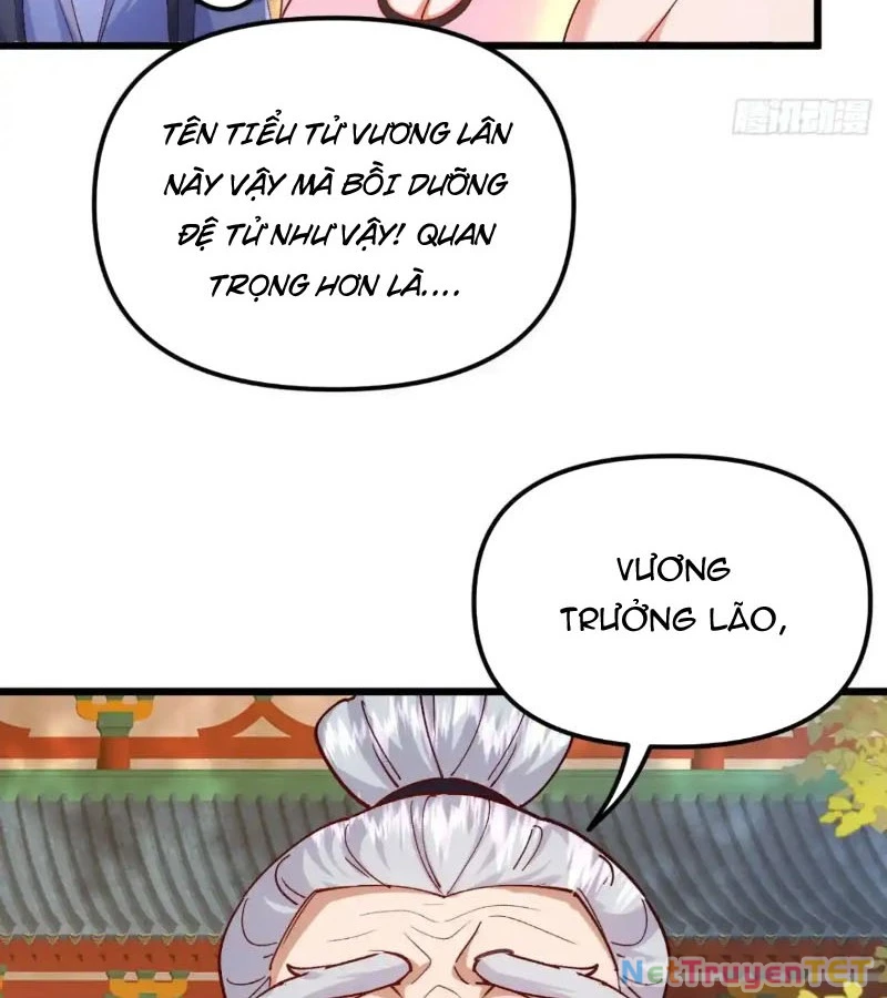 Đệ Tử Siêu Thần Ta Nằm Không, Tông Môn Hủy Diệt Ta Vô Địch Chapter 54 - Trang 2