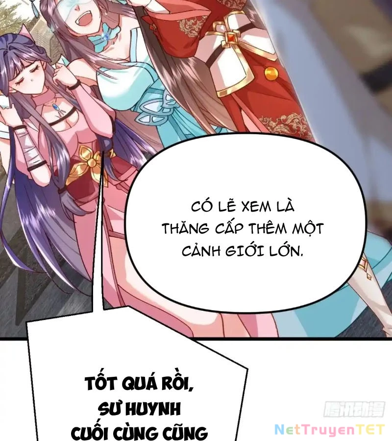 Đệ Tử Siêu Thần Ta Nằm Không, Tông Môn Hủy Diệt Ta Vô Địch Chapter 54 - Trang 2