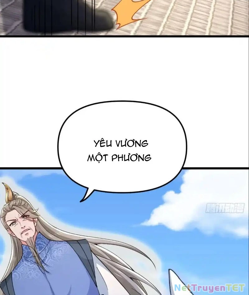 Đệ Tử Siêu Thần Ta Nằm Không, Tông Môn Hủy Diệt Ta Vô Địch Chapter 54 - Trang 2