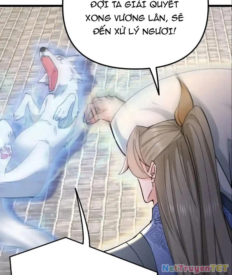 Đệ Tử Siêu Thần Ta Nằm Không, Tông Môn Hủy Diệt Ta Vô Địch Chapter 54 - Trang 2