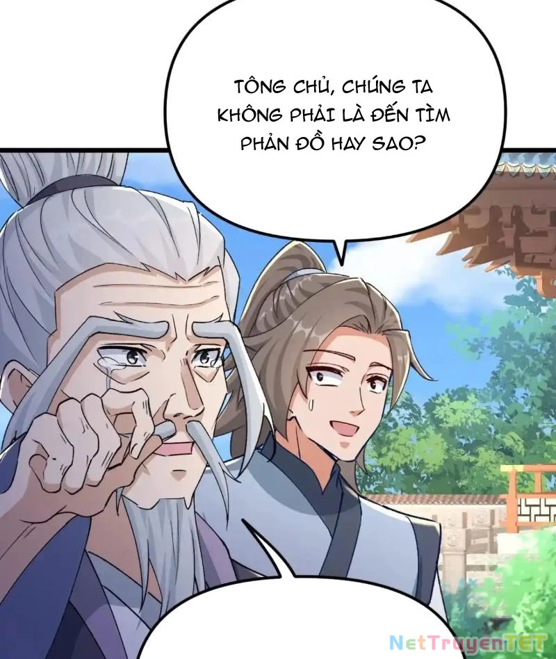 Đệ Tử Siêu Thần Ta Nằm Không, Tông Môn Hủy Diệt Ta Vô Địch Chapter 54 - Trang 2