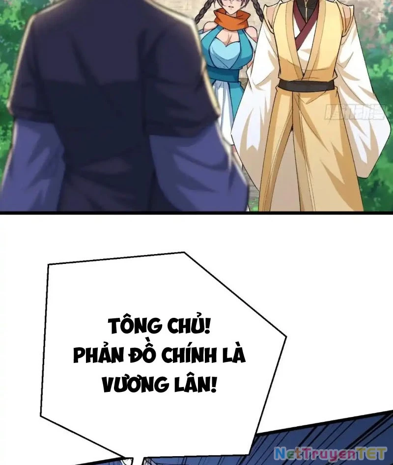 Đệ Tử Siêu Thần Ta Nằm Không, Tông Môn Hủy Diệt Ta Vô Địch Chapter 54 - Trang 2