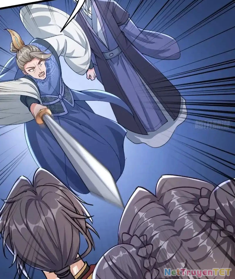 Đệ Tử Siêu Thần Ta Nằm Không, Tông Môn Hủy Diệt Ta Vô Địch Chapter 54 - Trang 2