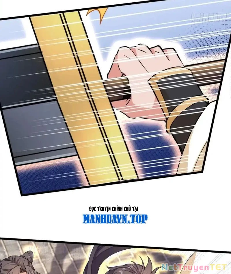 Đệ Tử Siêu Thần Ta Nằm Không, Tông Môn Hủy Diệt Ta Vô Địch Chapter 54 - Trang 2