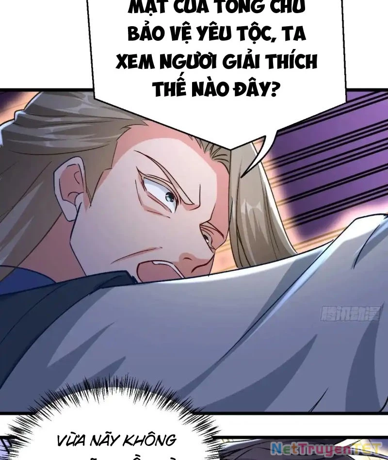 Đệ Tử Siêu Thần Ta Nằm Không, Tông Môn Hủy Diệt Ta Vô Địch Chapter 54 - Trang 2
