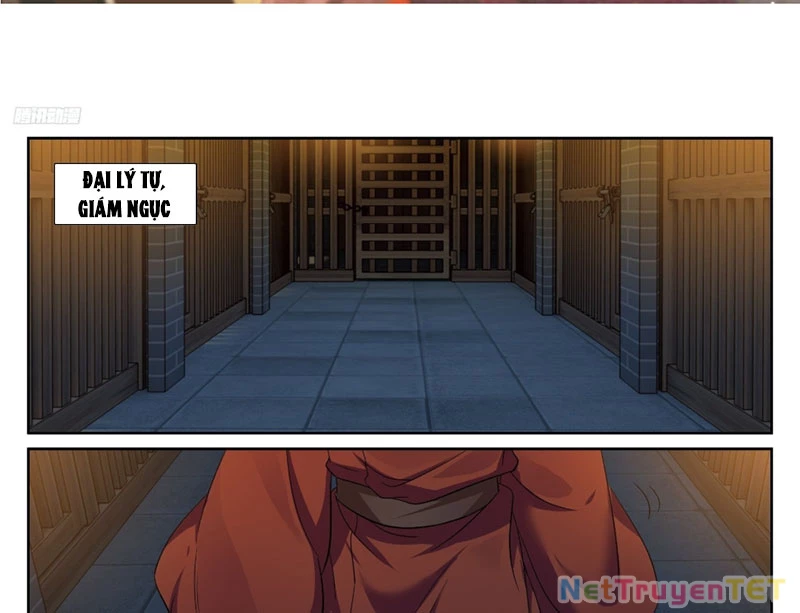Đại Phụng Đả Canh Nhân Chapter 477 - Next Chapter 478