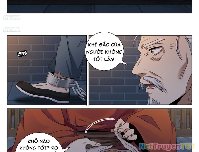 Đại Phụng Đả Canh Nhân Chapter 477 - Next Chapter 478