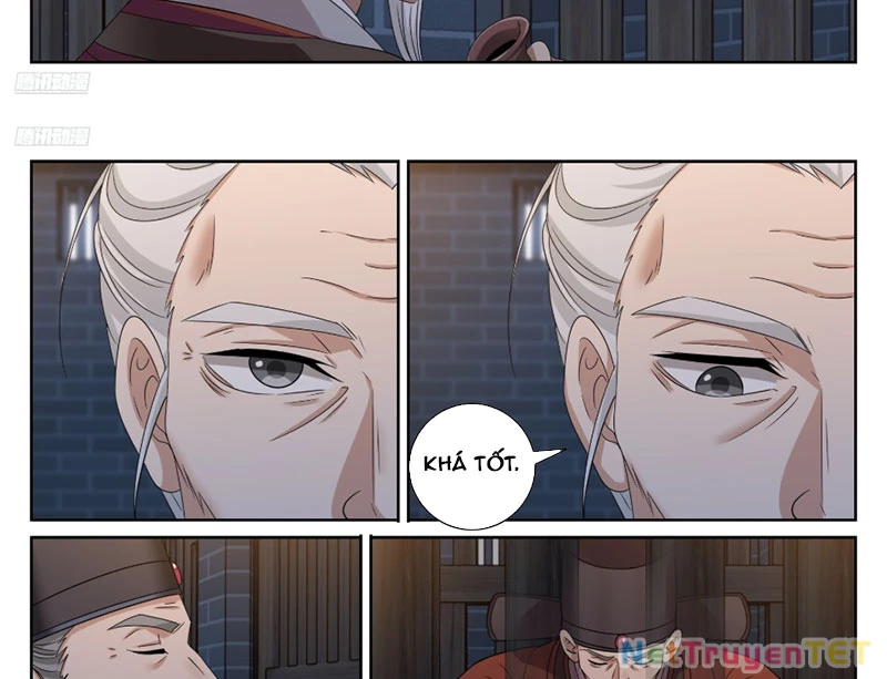 Đại Phụng Đả Canh Nhân Chapter 477 - Next Chapter 478