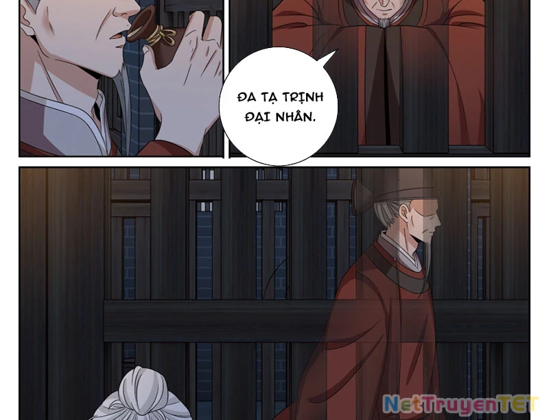 Đại Phụng Đả Canh Nhân Chapter 477 - Next Chapter 478
