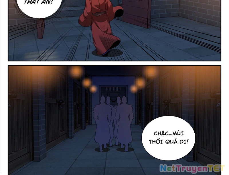 Đại Phụng Đả Canh Nhân Chapter 477 - Next Chapter 478