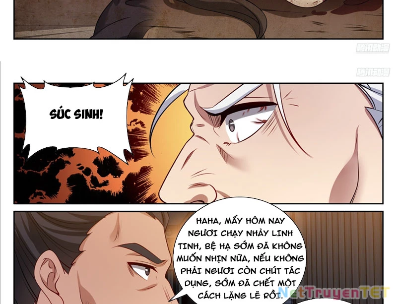 Đại Phụng Đả Canh Nhân Chapter 477 - Next Chapter 478