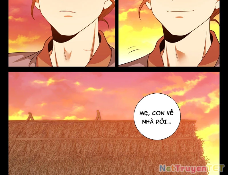 Đại Phụng Đả Canh Nhân Chapter 477 - Next Chapter 478