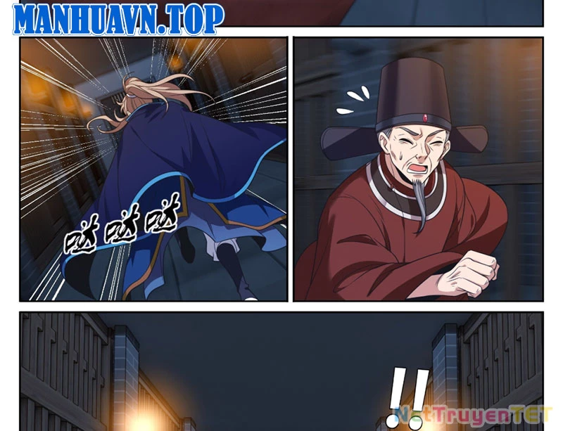 Đại Phụng Đả Canh Nhân Chapter 477 - Next Chapter 478