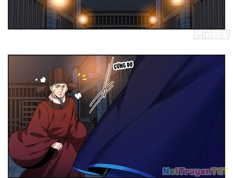 Đại Phụng Đả Canh Nhân Chapter 477 - Next Chapter 478
