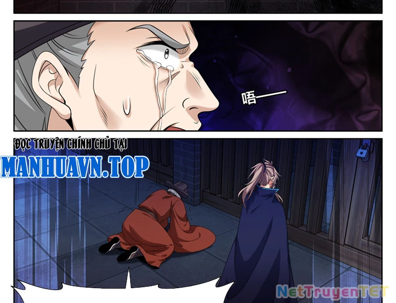 Đại Phụng Đả Canh Nhân Chapter 477 - Next Chapter 478