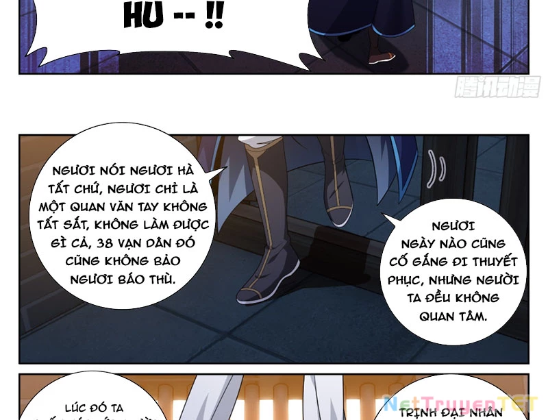 Đại Phụng Đả Canh Nhân Chapter 477 - Next Chapter 478