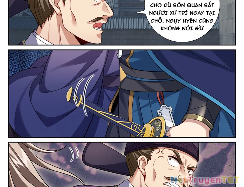 Đại Phụng Đả Canh Nhân Chapter 477 - Next Chapter 478