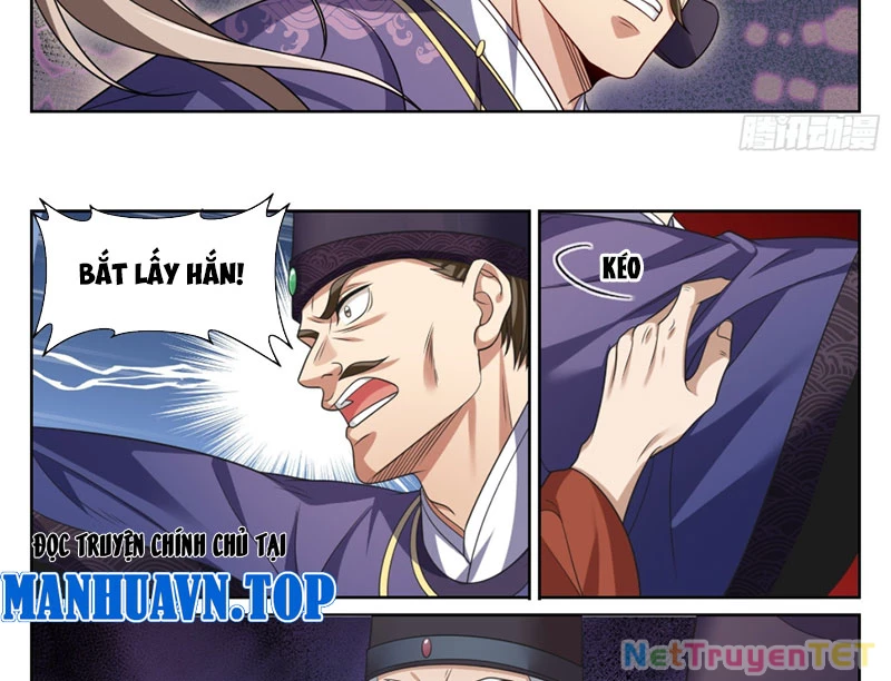 Đại Phụng Đả Canh Nhân Chapter 477 - Next Chapter 478