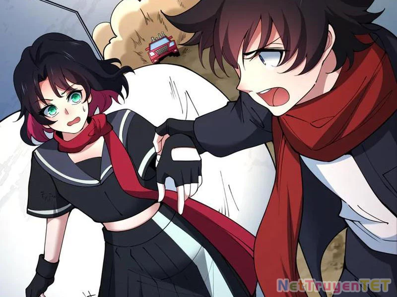 Kỷ Nguyên Kỳ Lạ Chapter 418 - Trang 4