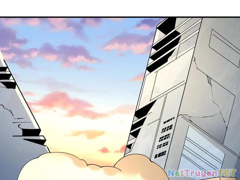 Kỷ Nguyên Kỳ Lạ Chapter 418 - Trang 4
