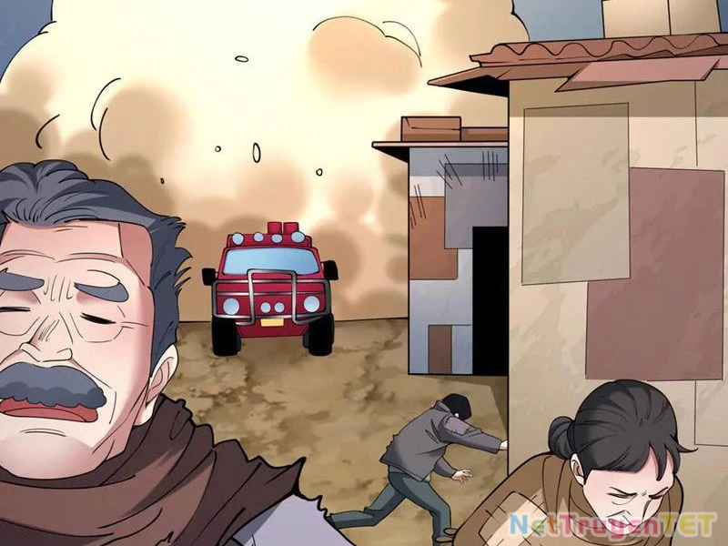 Kỷ Nguyên Kỳ Lạ Chapter 418 - Trang 4