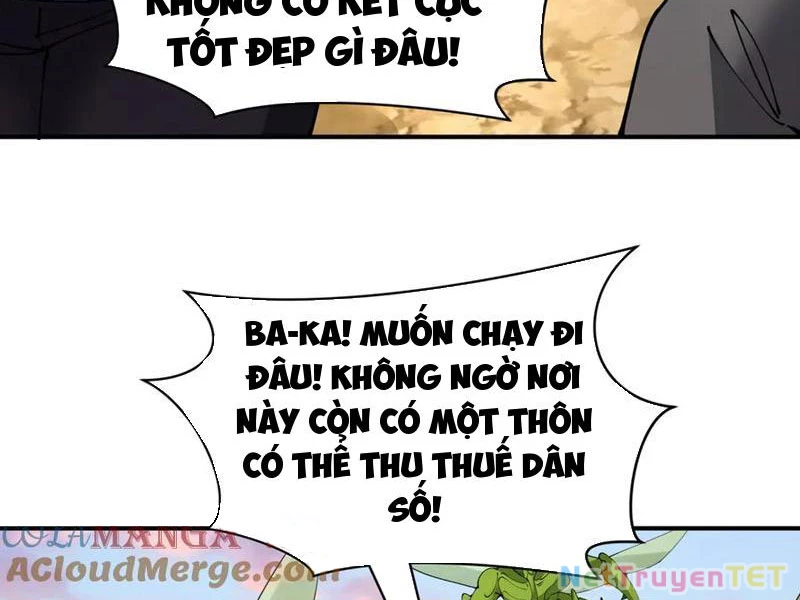 Kỷ Nguyên Kỳ Lạ Chapter 418 - Trang 4