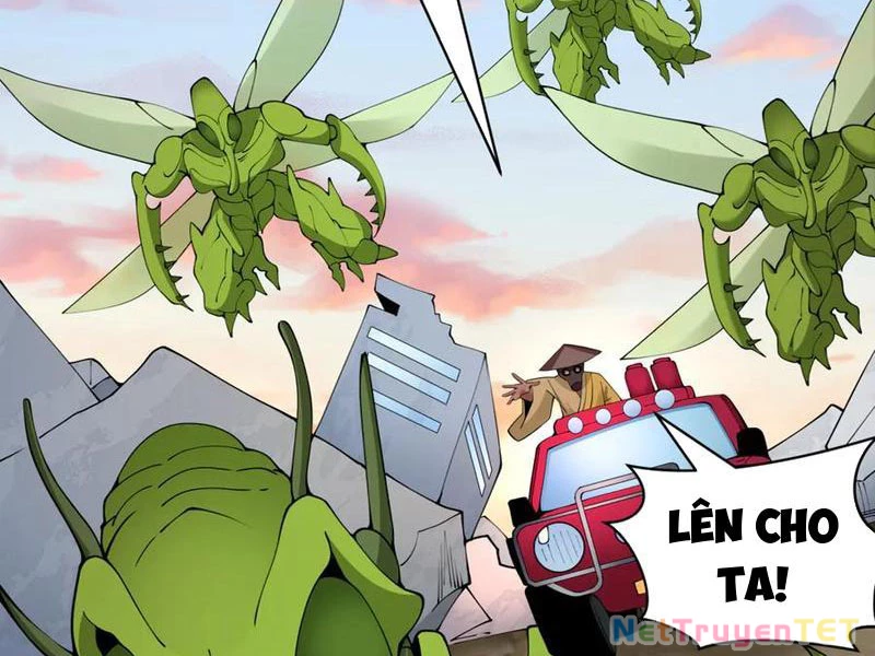 Kỷ Nguyên Kỳ Lạ Chapter 418 - Trang 4