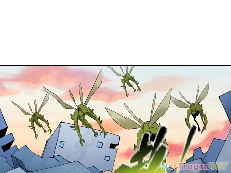Kỷ Nguyên Kỳ Lạ Chapter 418 - Trang 4