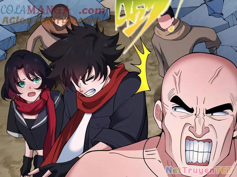 Kỷ Nguyên Kỳ Lạ Chapter 418 - Trang 4
