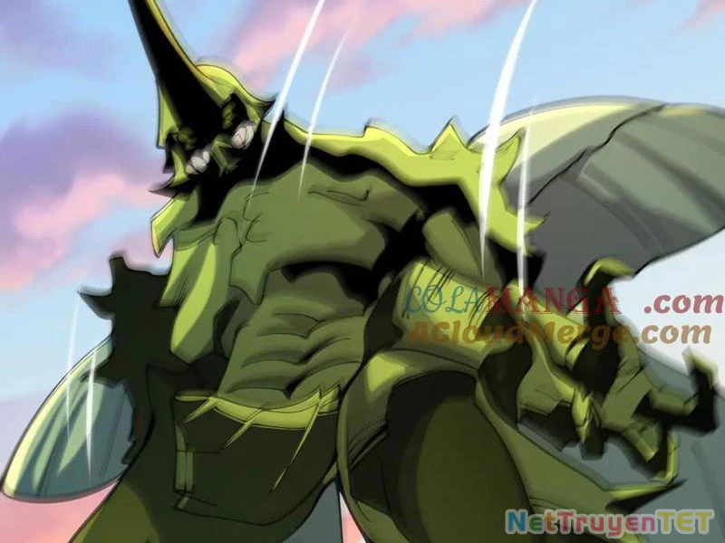 Kỷ Nguyên Kỳ Lạ Chapter 418 - Trang 4