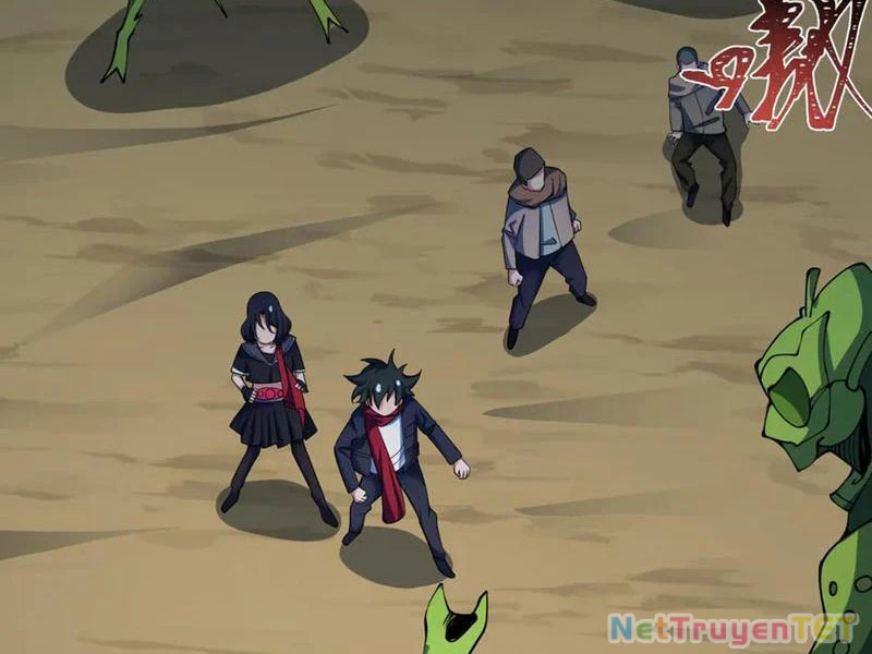 Kỷ Nguyên Kỳ Lạ Chapter 418 - Trang 4