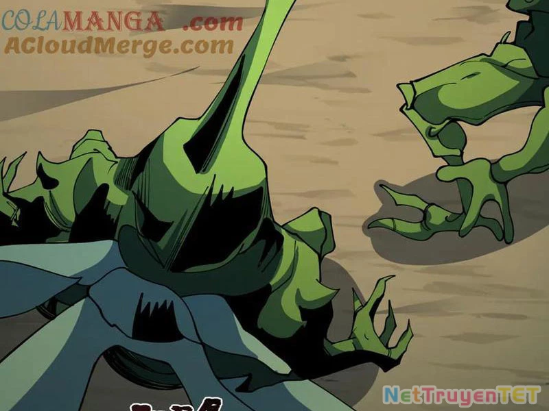 Kỷ Nguyên Kỳ Lạ Chapter 418 - Trang 4