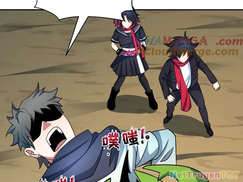 Kỷ Nguyên Kỳ Lạ Chapter 418 - Trang 4