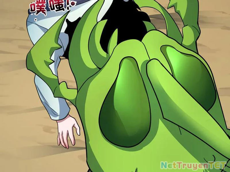 Kỷ Nguyên Kỳ Lạ Chapter 418 - Trang 4