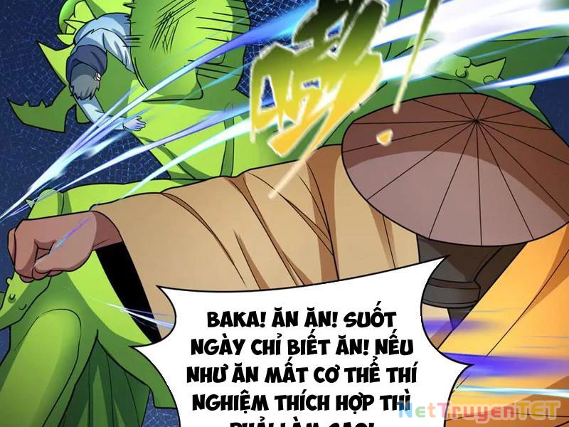 Kỷ Nguyên Kỳ Lạ Chapter 418 - Trang 4