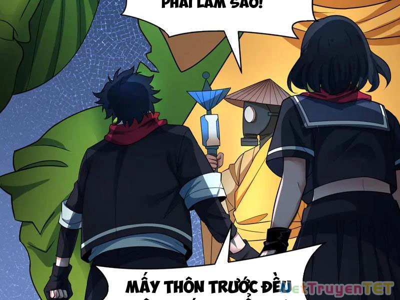 Kỷ Nguyên Kỳ Lạ Chapter 418 - Trang 4